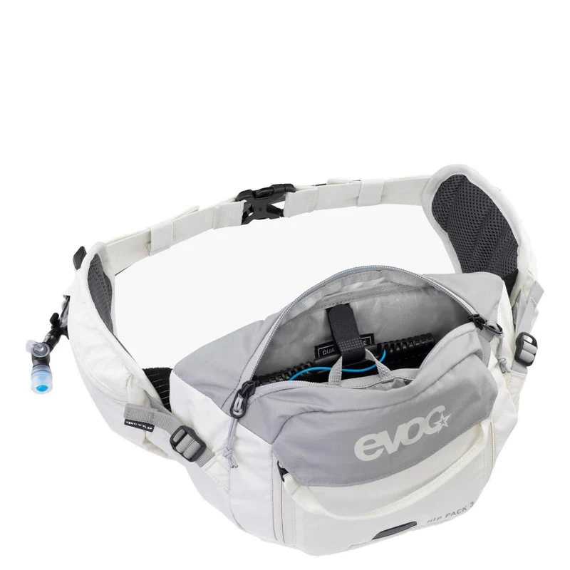 Evoc Hip Pack 3 - Gürteltasche 28 cm (sand-stone)
