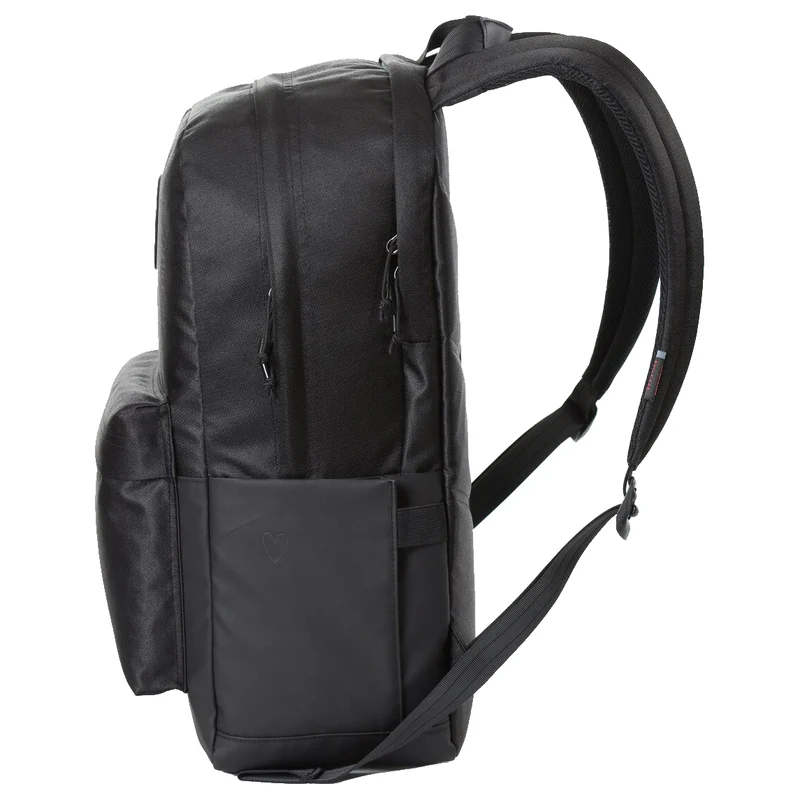 Nitro Urban Plus - Laptoprucksack 15" 46 cm (peace love nitro)