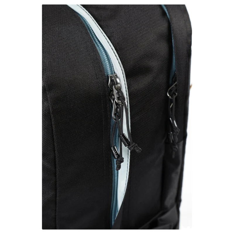 Nitro Urban Plus - Laptoprucksack 15" 46 cm (peace love nitro)