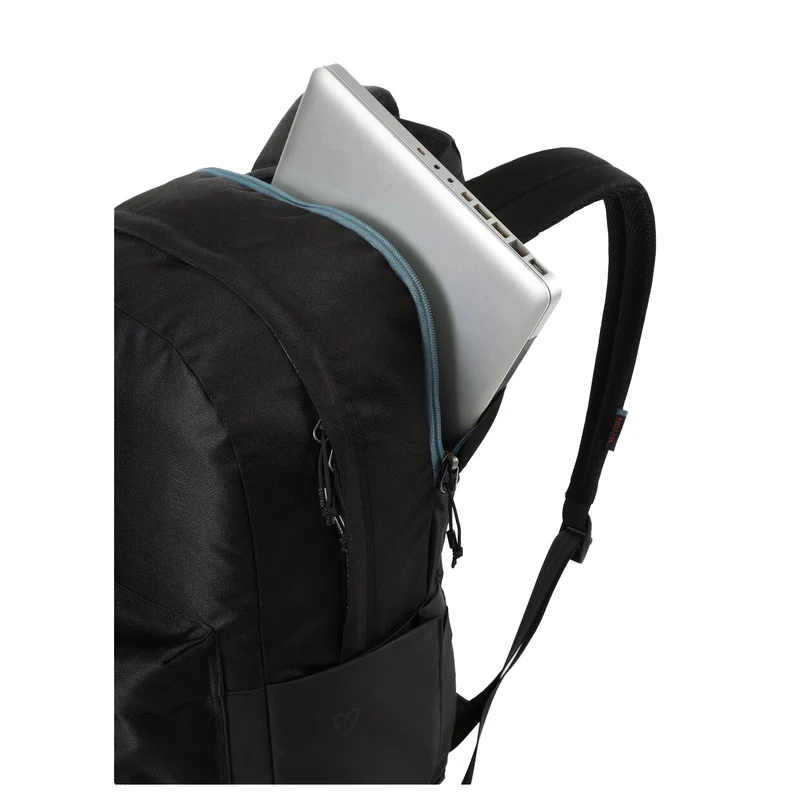 Nitro Urban Plus - Laptoprucksack 15" 46 cm (peace love nitro)