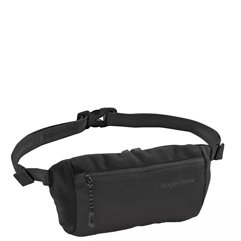 Eagle Creek selection Stash - Gürteltasche 25 cm (black)