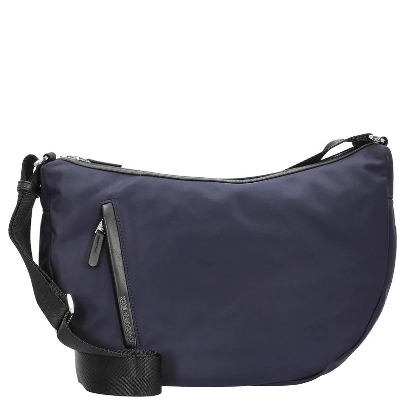 Mandarina Duck Hunter - Umhängetasche M 38 cm (eclipse)