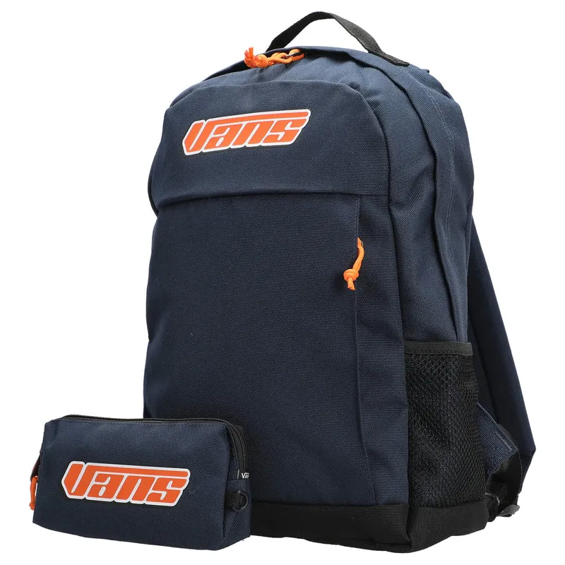 Vans Skool - Rucksack 38.1 cm (dress blue)