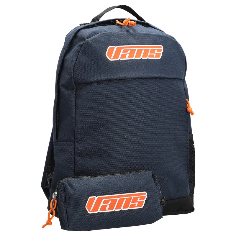 Vans Skool - Rucksack 38.1 cm (dress blue)
