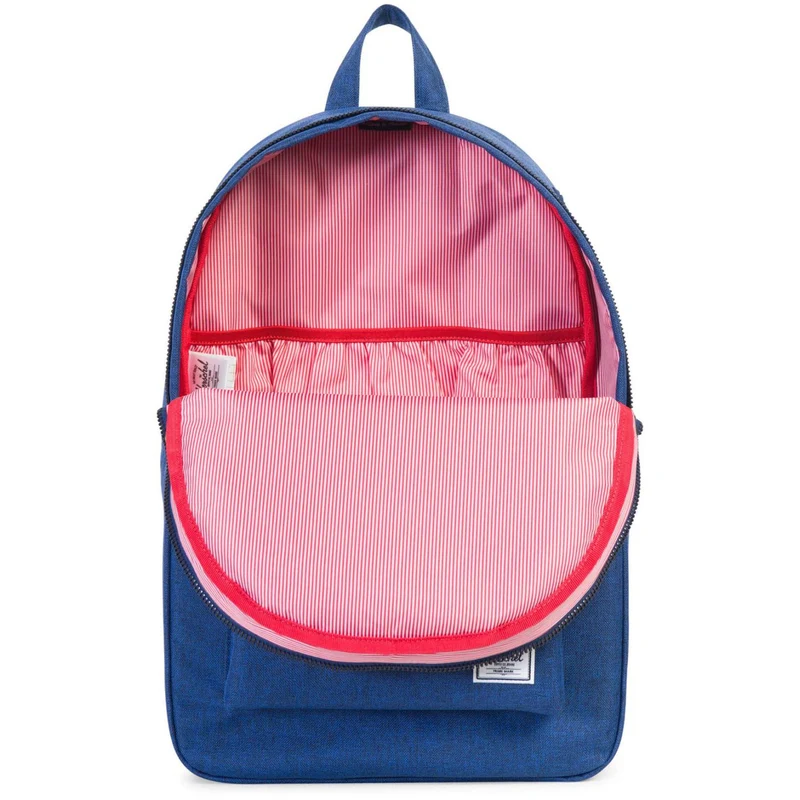 Herschel Settlement 23 - Rucksack 15" 45 cm (eclipse crosshatch)