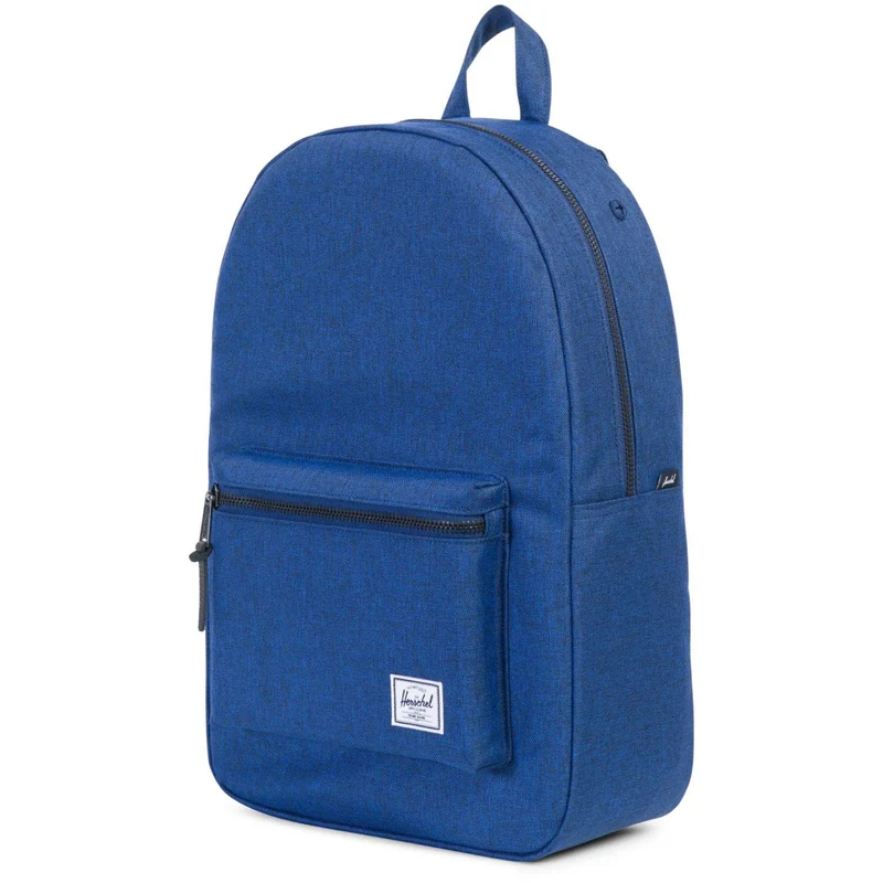 Herschel Settlement 23 - Rucksack 15" 45 cm (eclipse crosshatch)