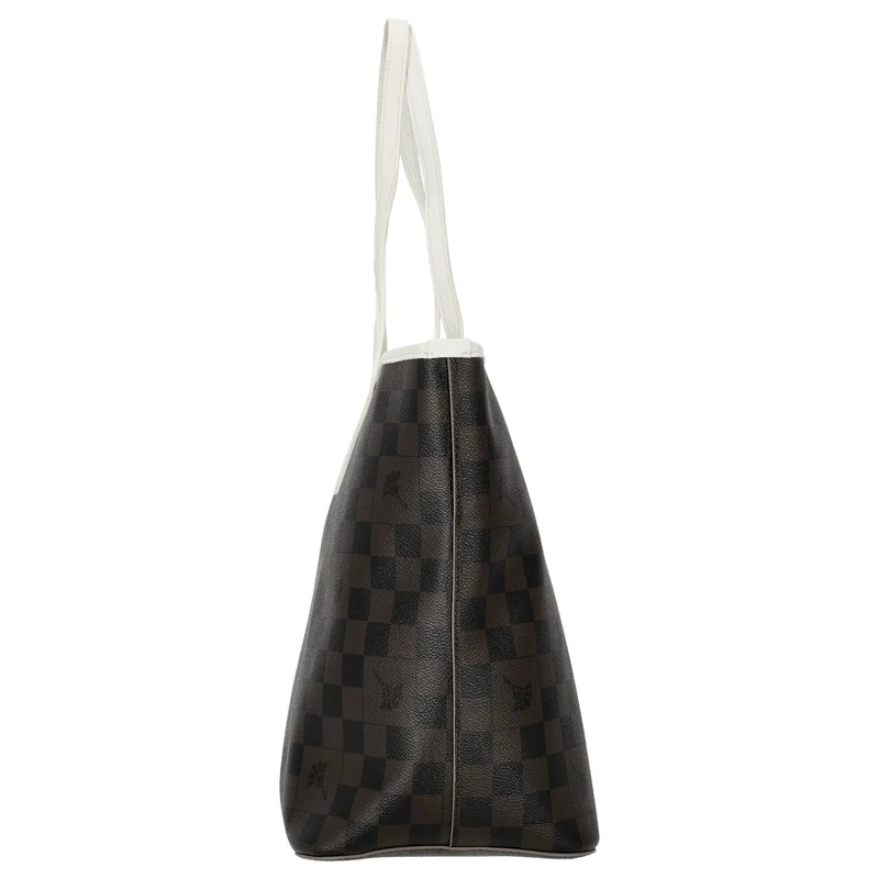 Joop Women Piazza Edition Lara - Shopper 35 cm L (white)