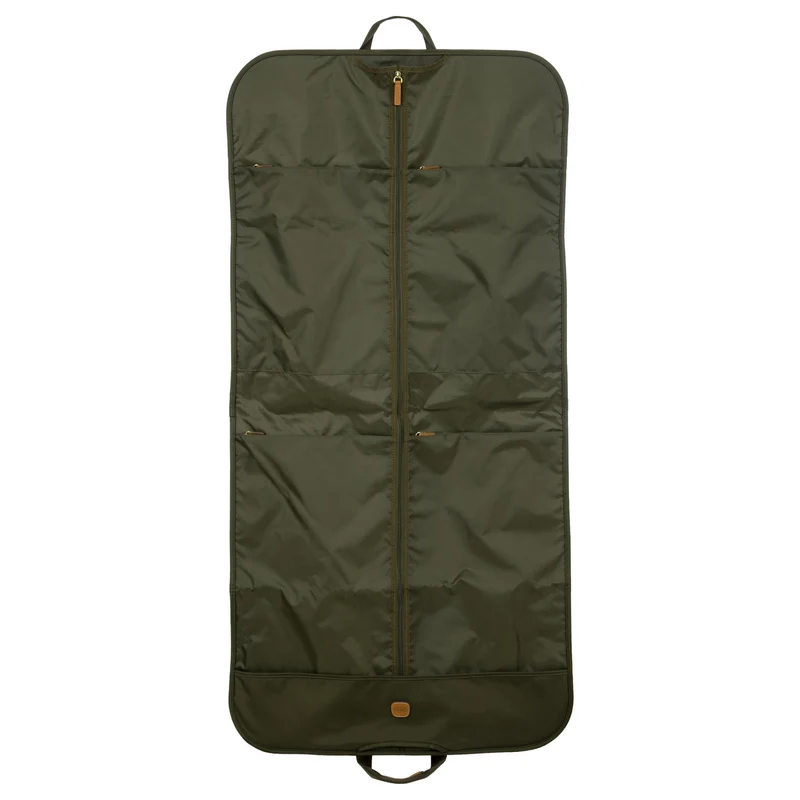 Brics X-Travel - Kleidersack 128 cm (olive)
