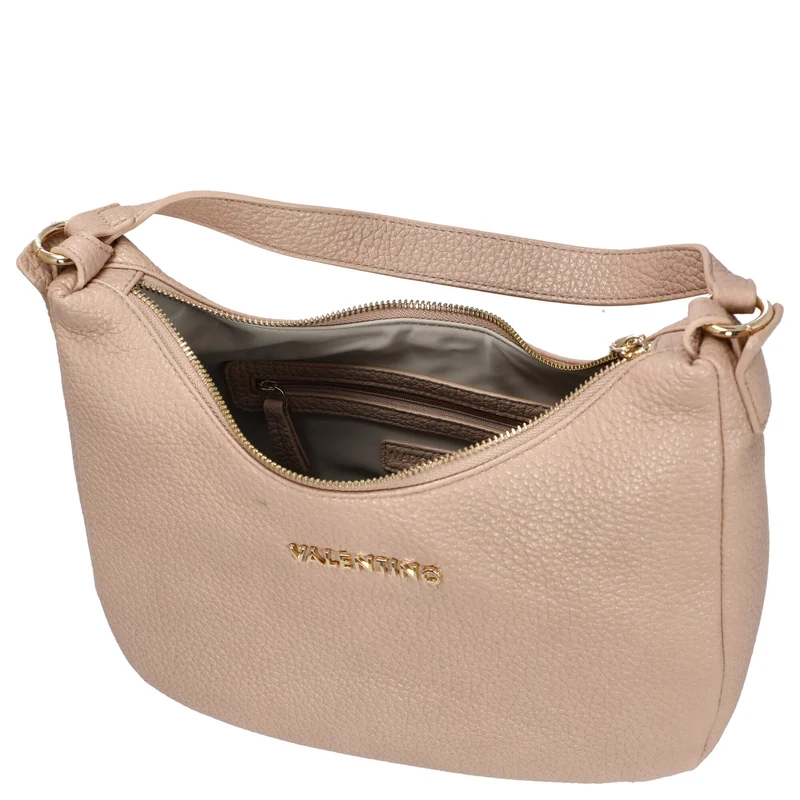 Valentino Bags Blossom Re - Schultertasche 25.5 cm (beige)
