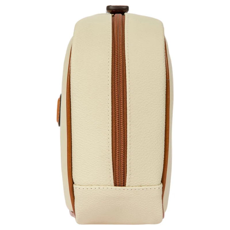 Brics Firenze - Kulturbeutel 25 cm (cream)