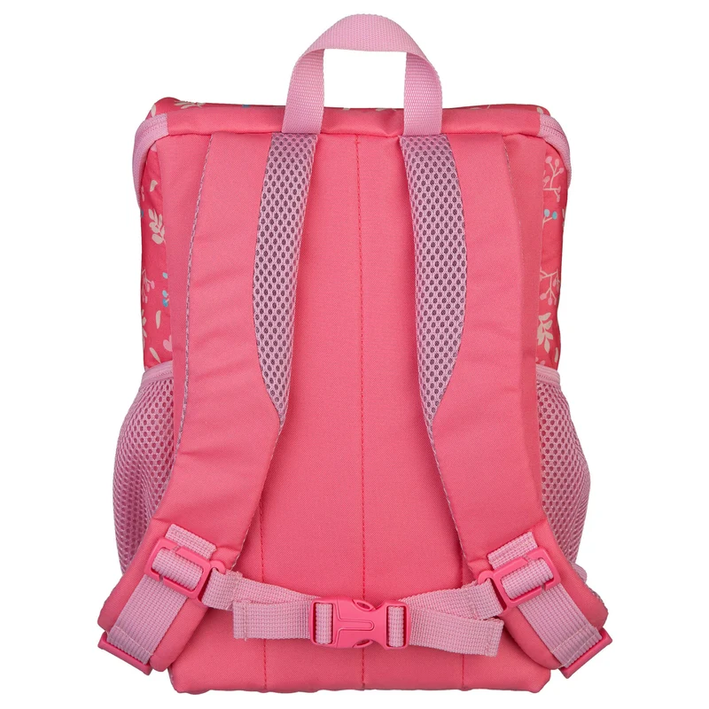 Scooli Mini-Me KiGa - Kindergartenrucksack 29 cm (Daisy Deer)