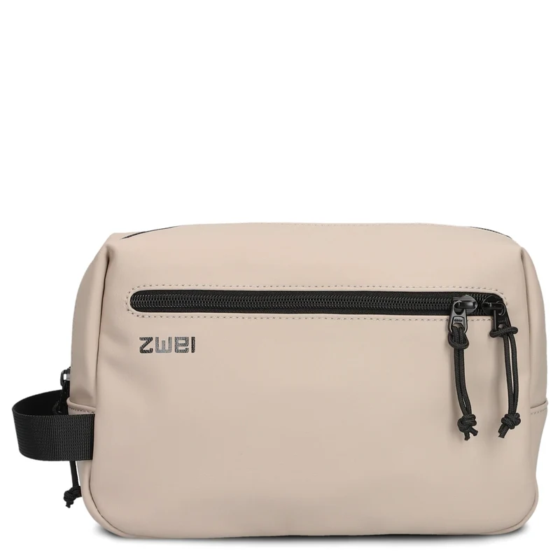 zwei Cargo CAN50 - Kulturbeutel 25 cm (sand)