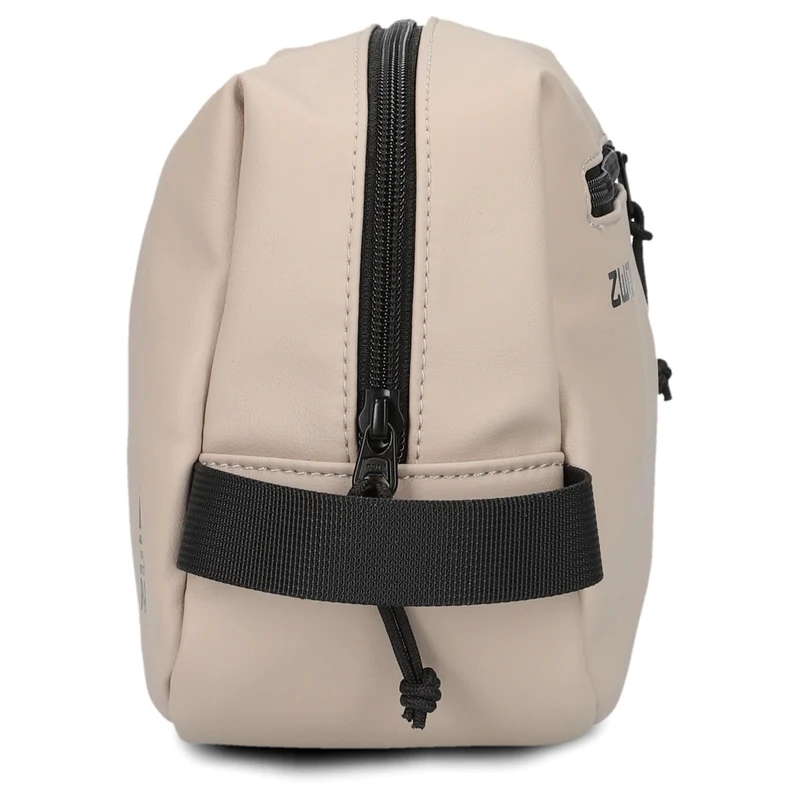 zwei Cargo CAN50 - Kulturbeutel 25 cm (sand)