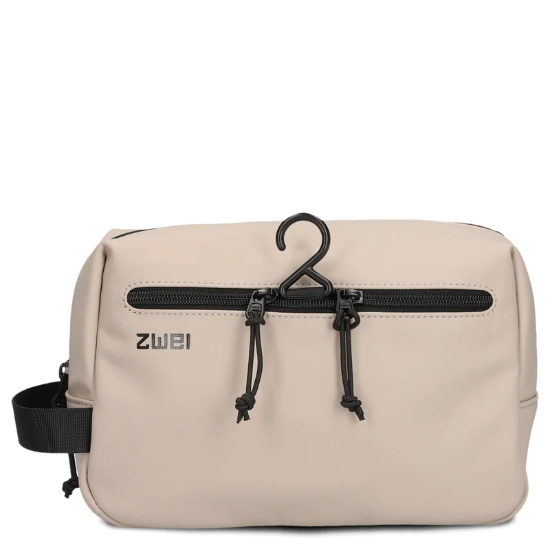zwei Cargo CAN50 - Kulturbeutel 25 cm (sand)