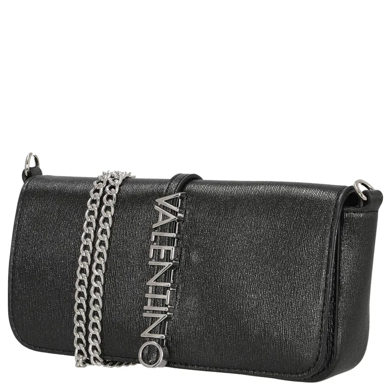 Valentino Bags Materia - Umhängetasche 20.5 cm (black)
