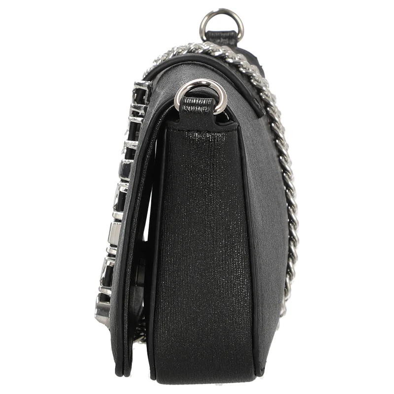 Valentino Bags Materia - Umhängetasche 20.5 cm (black)