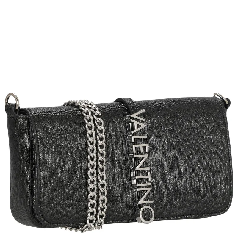 Valentino Bags Materia - Umhängetasche 20.5 cm (black)