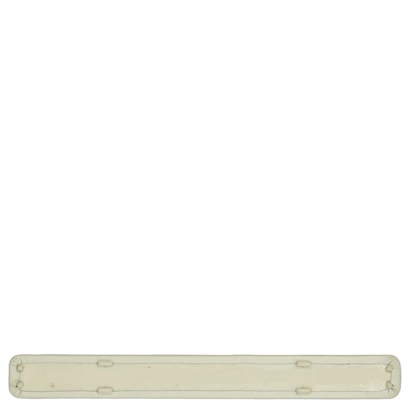 Porsche Design Accessories - Ledergriff (Roadster Hardcase) (white)