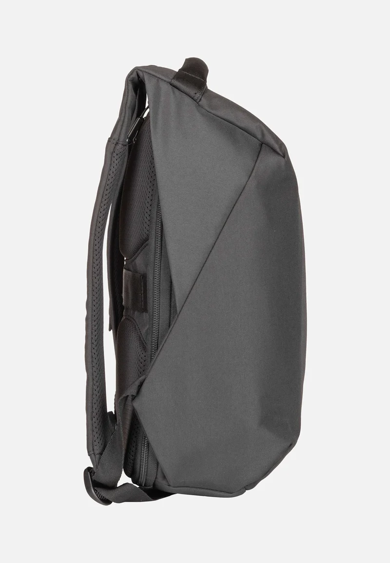 Securipak 2.0 14.1'' Black - Rucksack