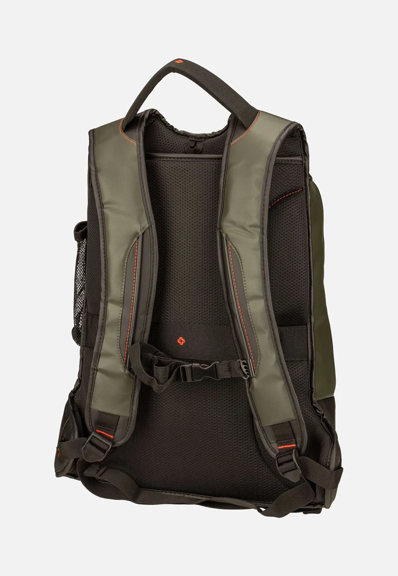 Ecodiver Laptop L Climbing Ivy - Rucksack