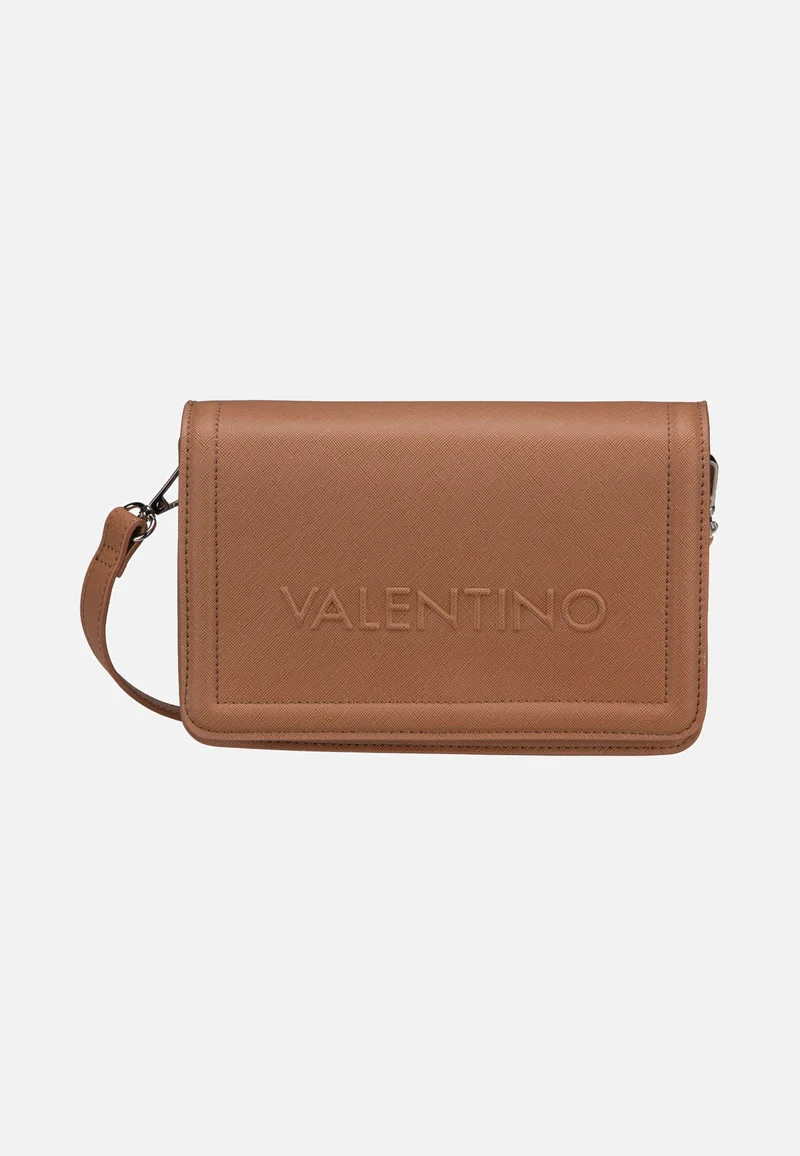 Pandia Re J09 Cuoio - Crossbody Bag