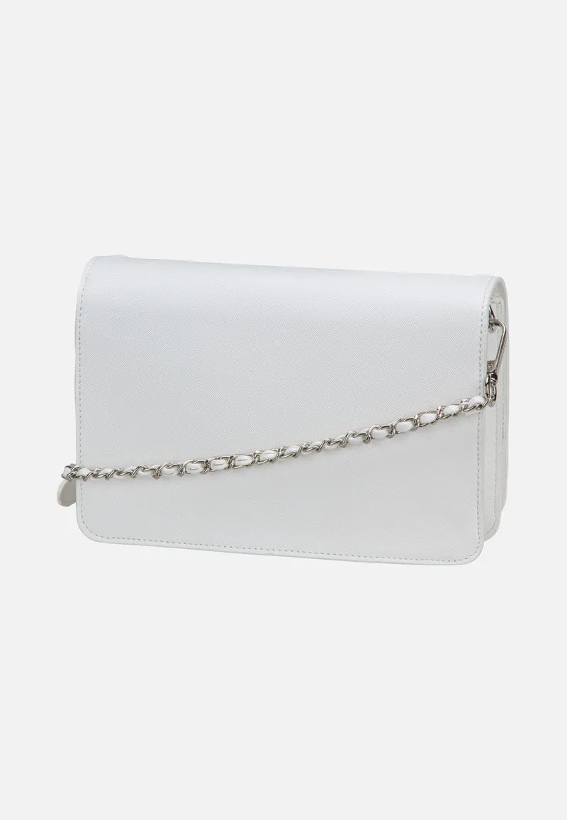 Pandia Re J09 Bianco - Crossbody Bag