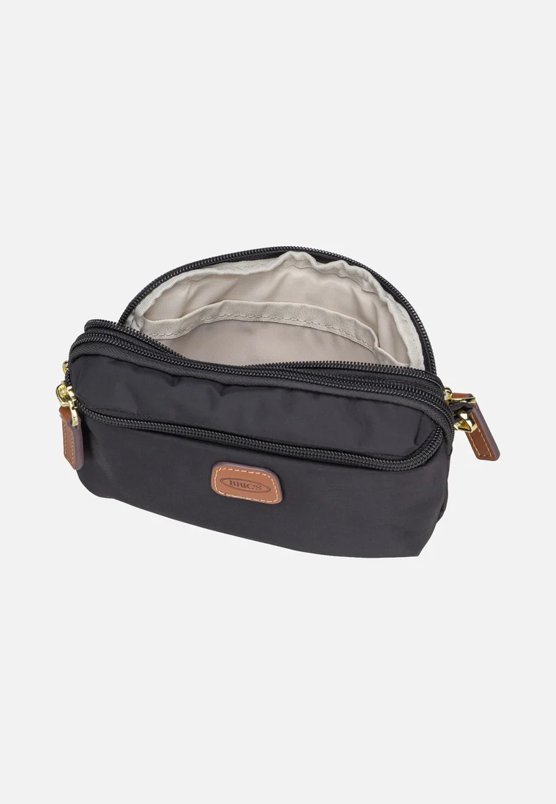 X-Bag 45783 Black - Crossbody Bag