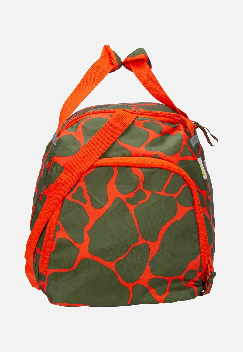 ergobag Sporttasche FeuerspeiBär - Dufflebag