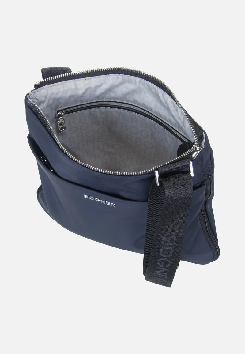 Klosters Serena LVZ Dark Blue - Beuteltasche