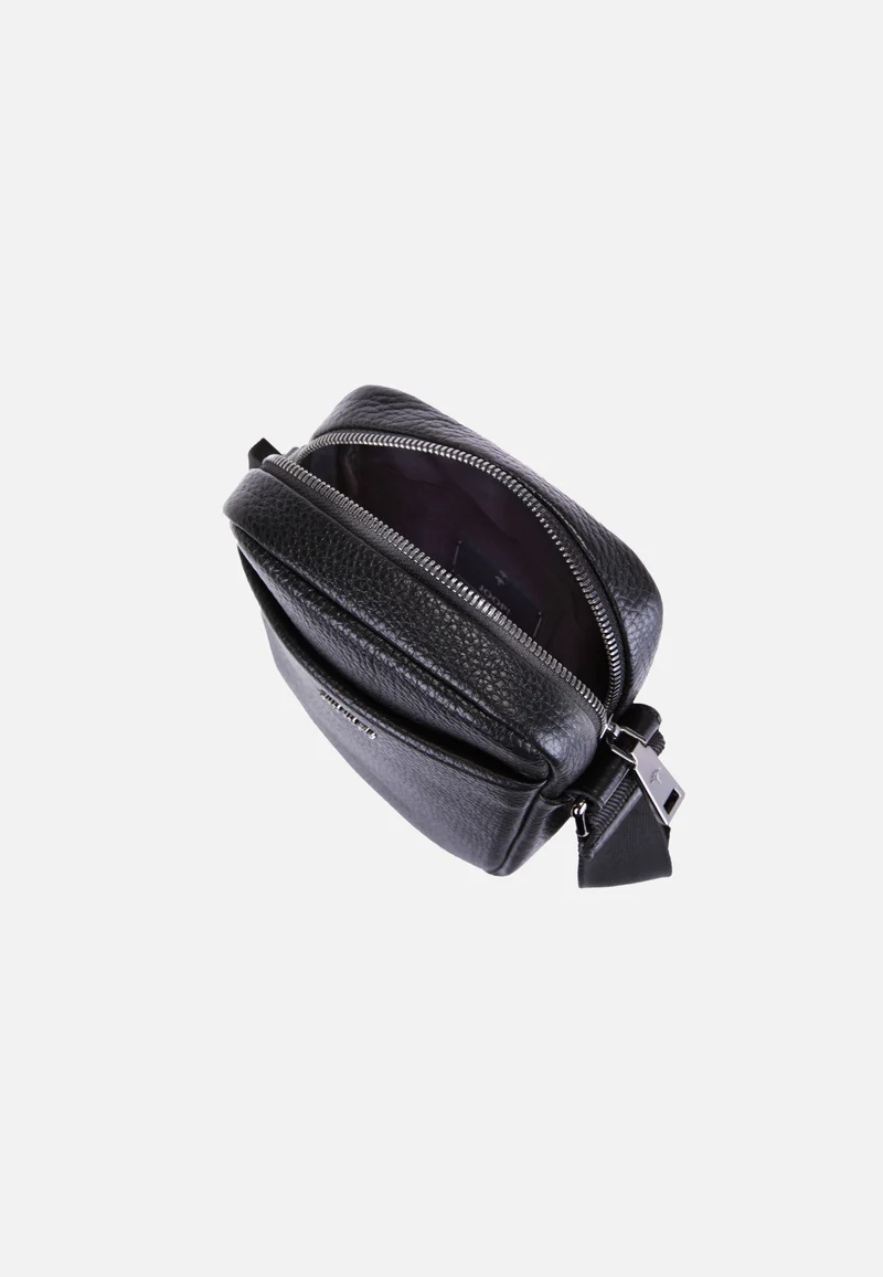 Cardona Rafael XSVZ1 Black - Crossbody Bag