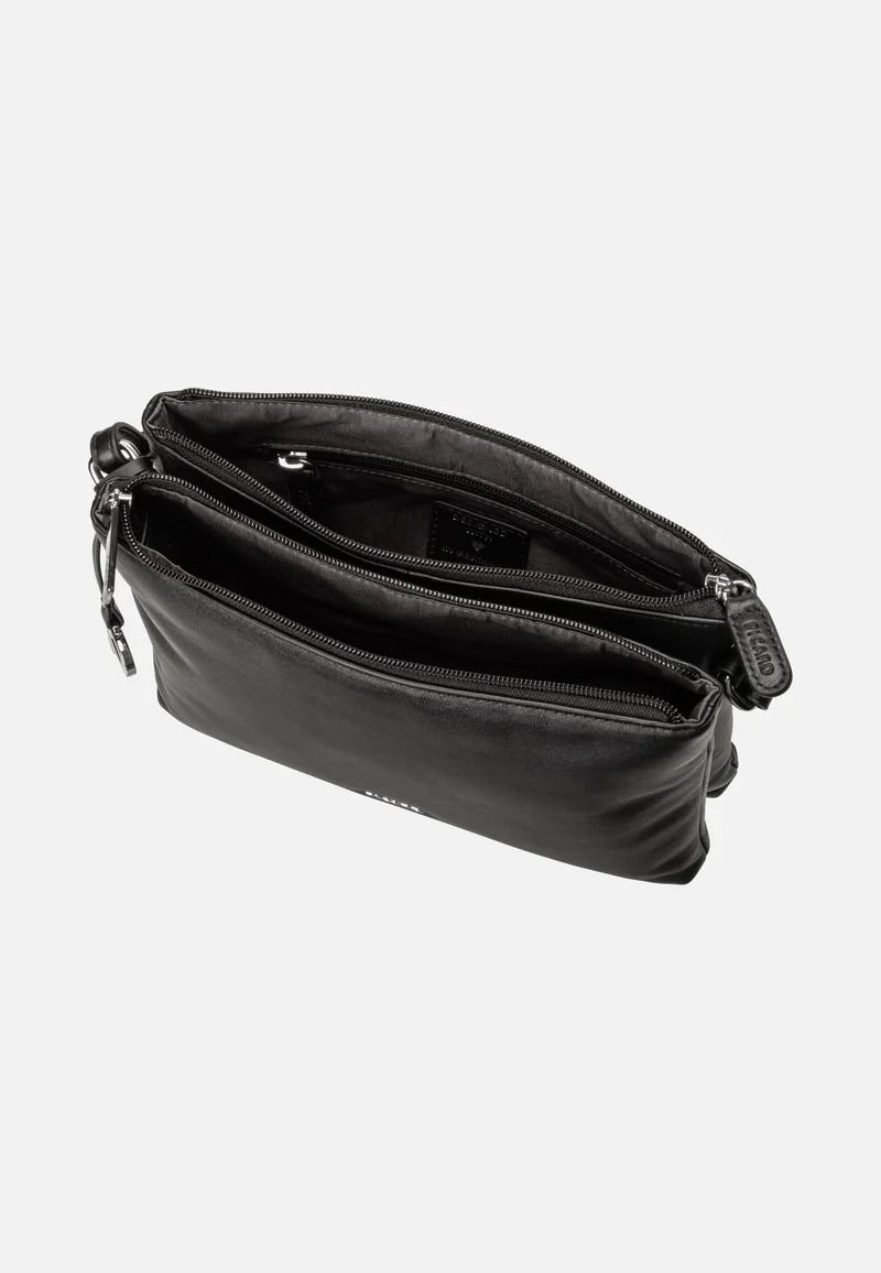 Really 7359 Schwarz - Crossbody Bag