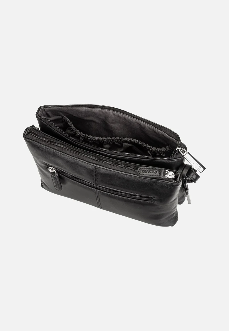 Really 7359 Schwarz - Crossbody Bag