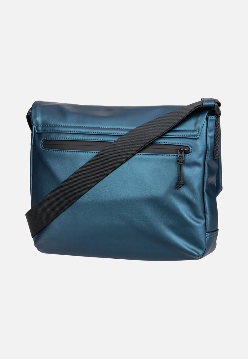 Cargo CA130 Metallic-Blue - Messenger Bag