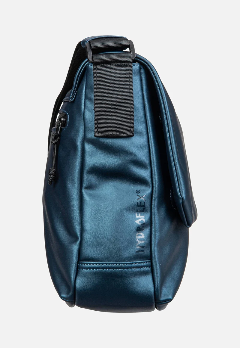 Cargo CA130 Metallic-Blue - Messenger Bag