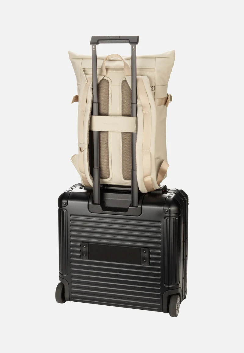 Helsinki Sandstone - Rucksack