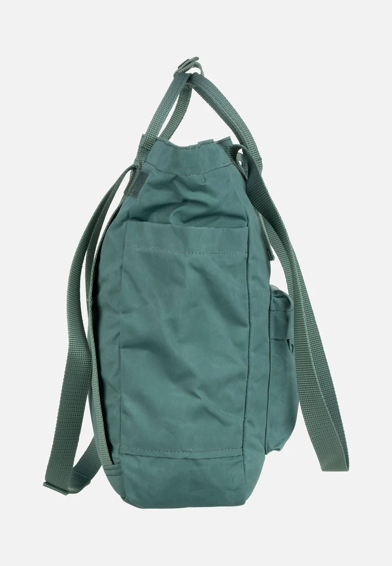 Kanken Totepack Frost Green - Rucksack