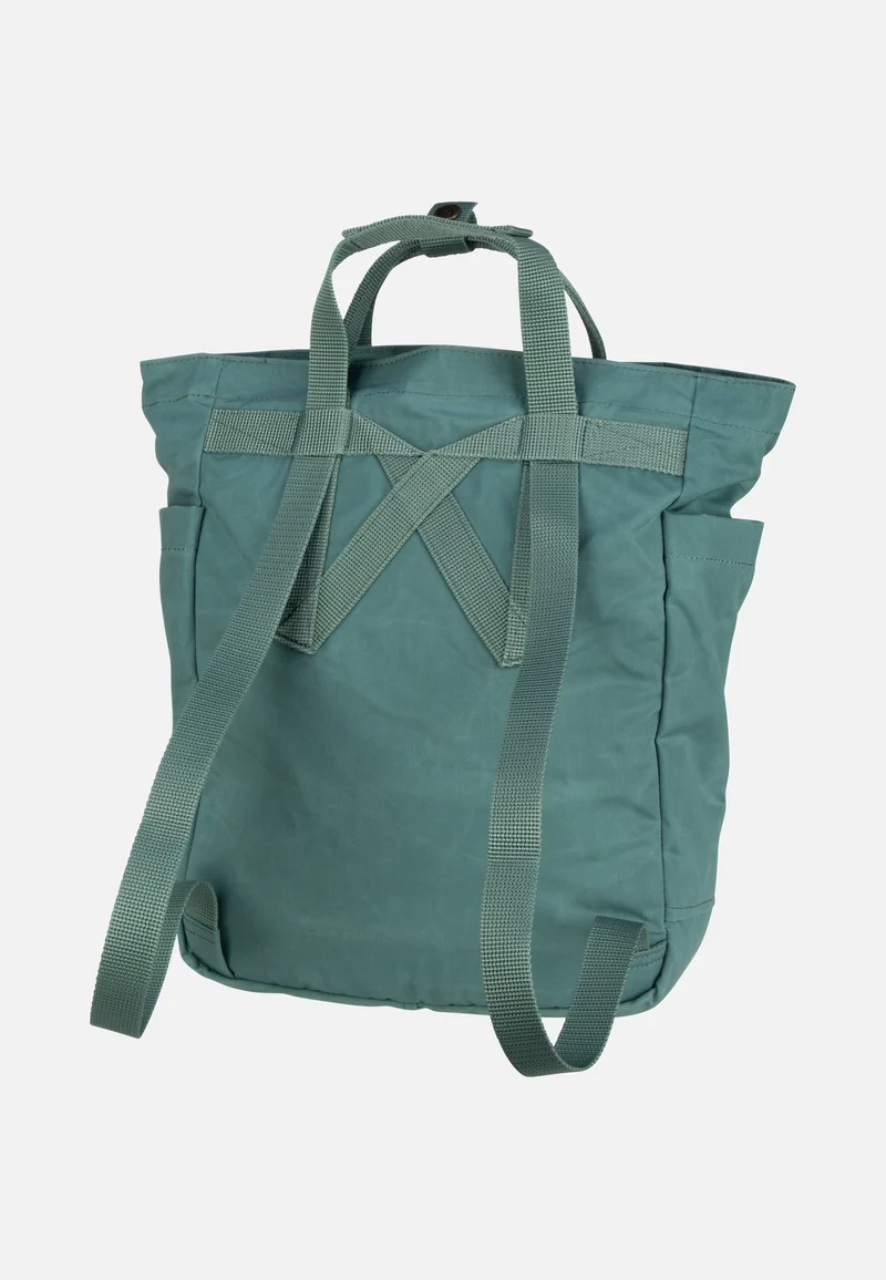 Kanken Totepack Frost Green - Rucksack