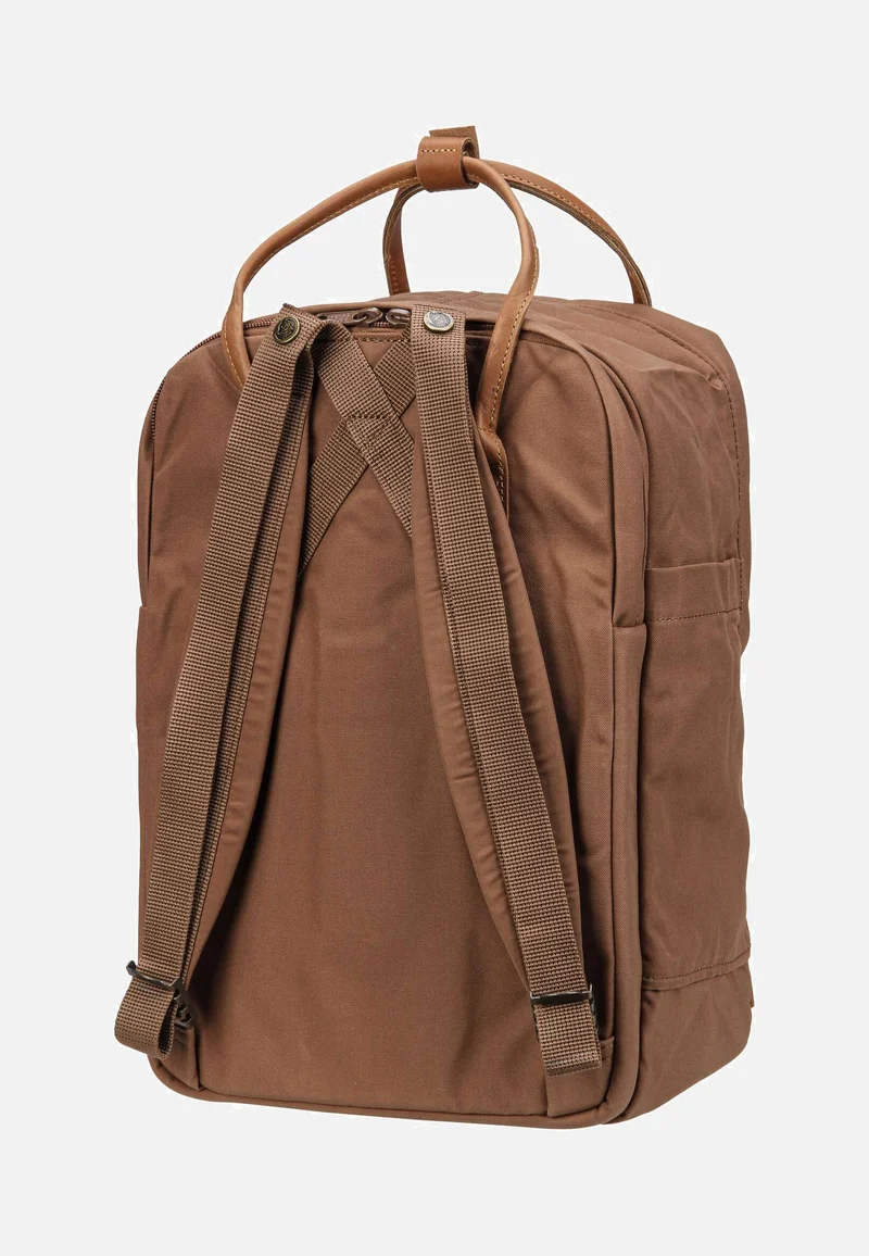 Kanken No.2 Laptop 15' Hazel Brown - Rucksack