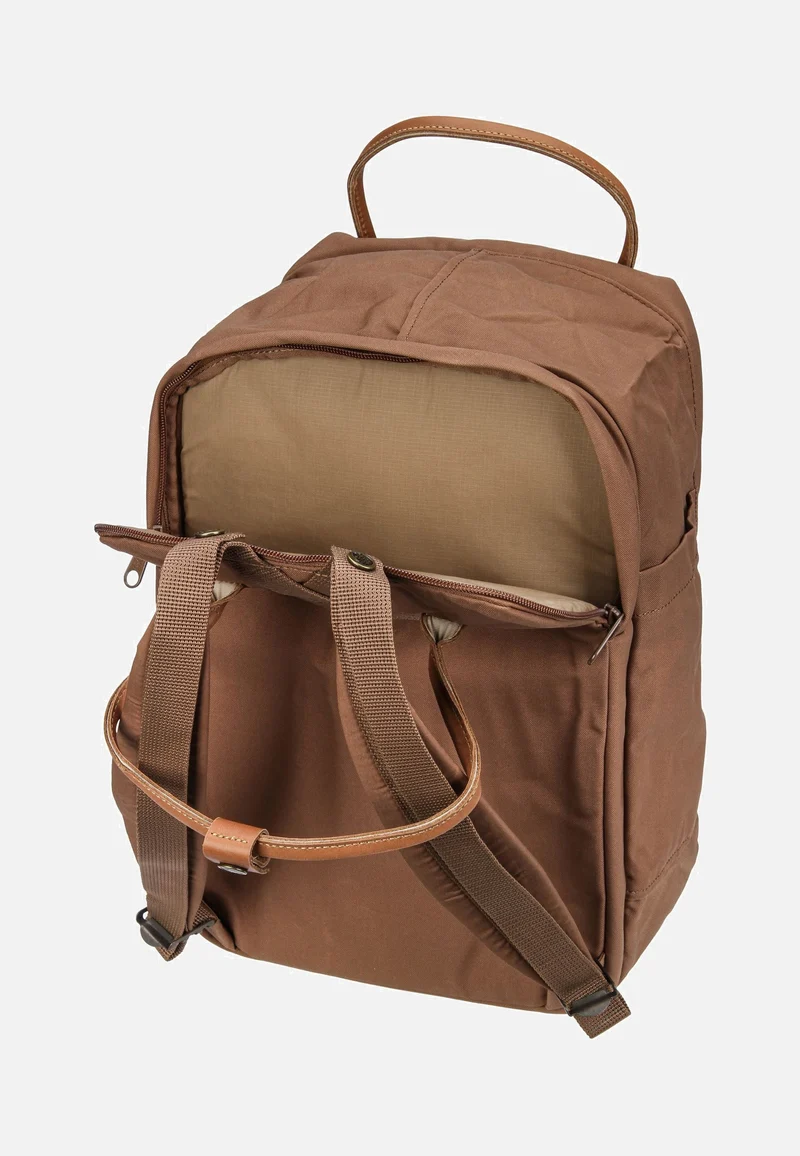 Kanken No.2 Laptop 15' Hazel Brown - Rucksack