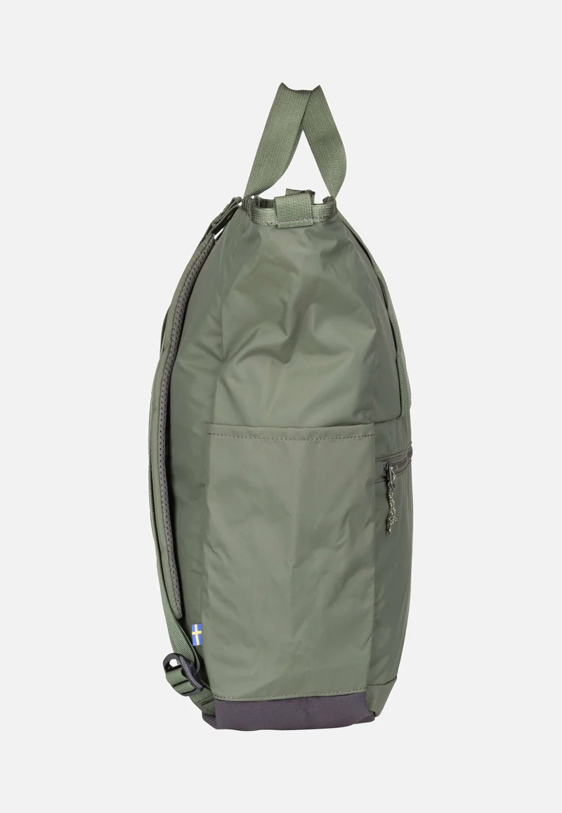 High Coast Totepack Mountain Green - Rucksack