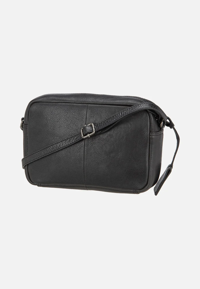 Antique Avery Camera 8005225 Black - Crossbody Bag