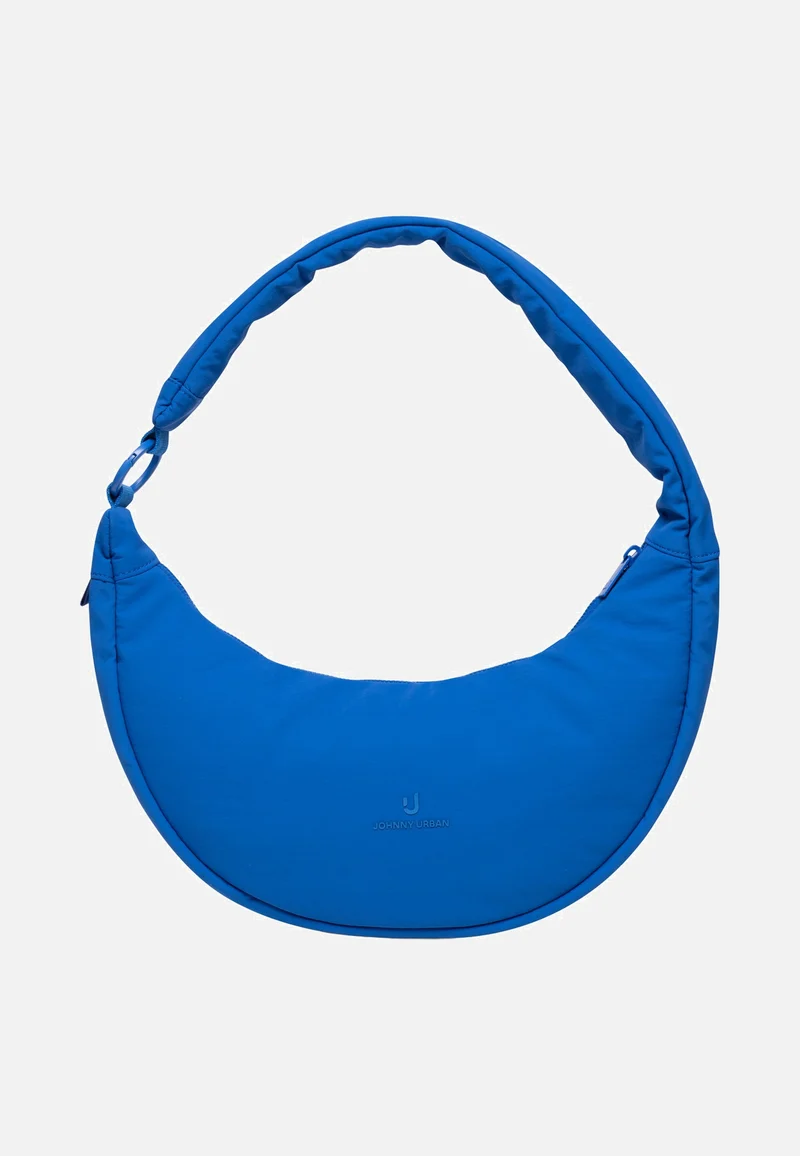 Lou Medium Blue - Crossbody Bag