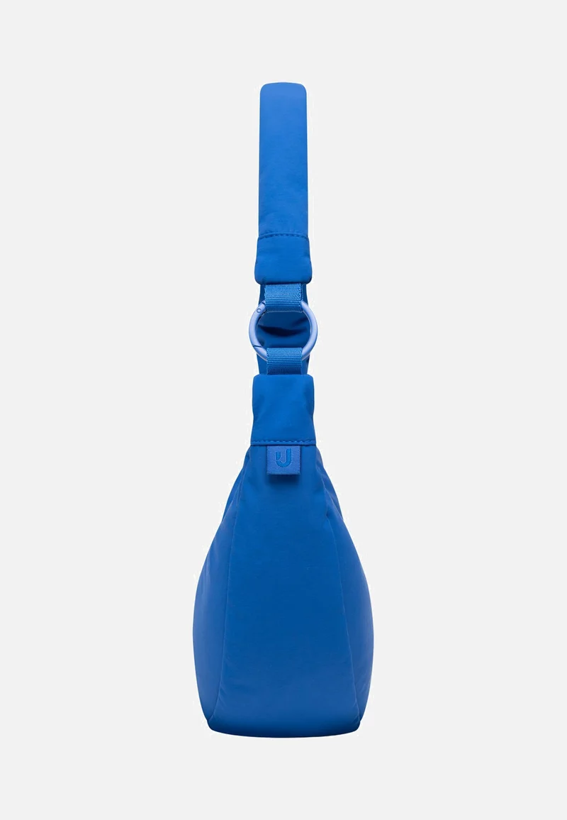 Lou Medium Blue - Crossbody Bag