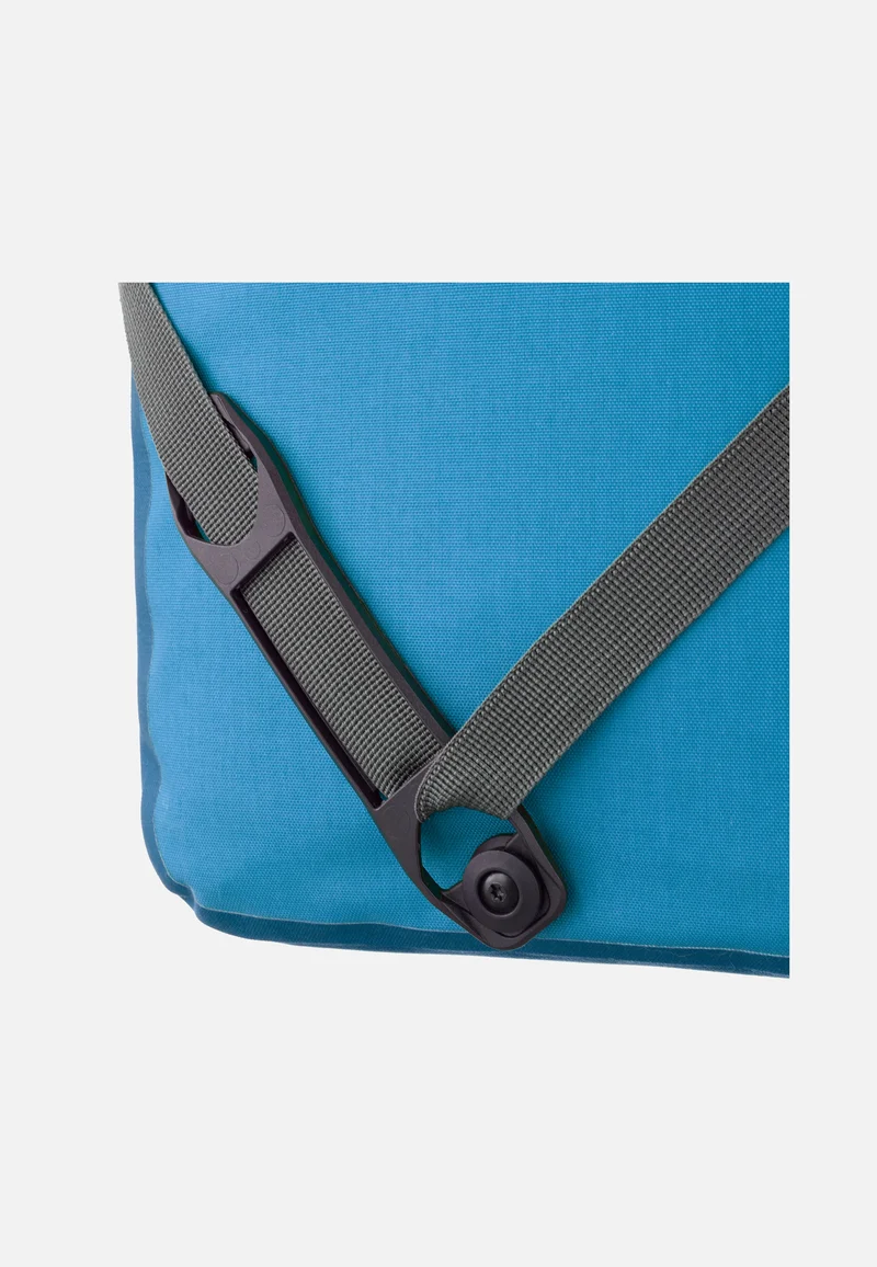 Sport-Roller Plus Single Dusk Blue Denim - Fahrradtasche