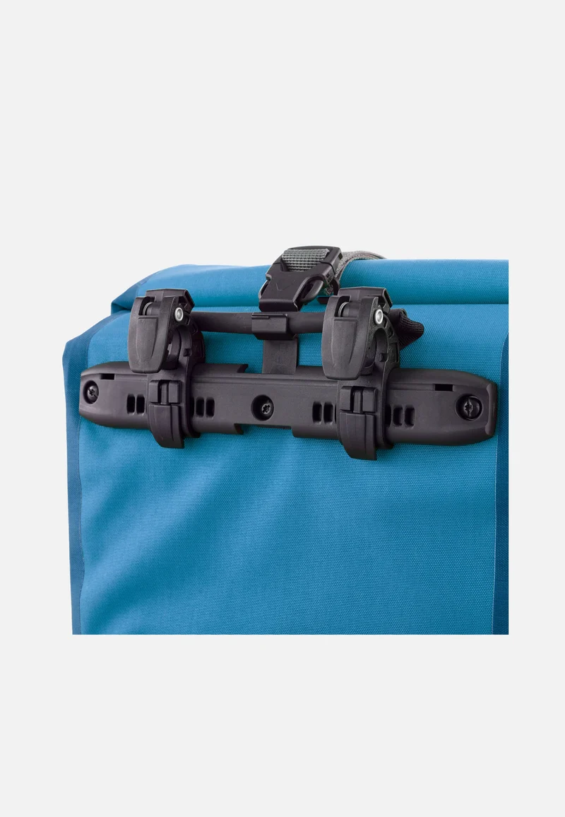 Sport-Roller Plus Single Dusk Blue Denim - Fahrradtasche