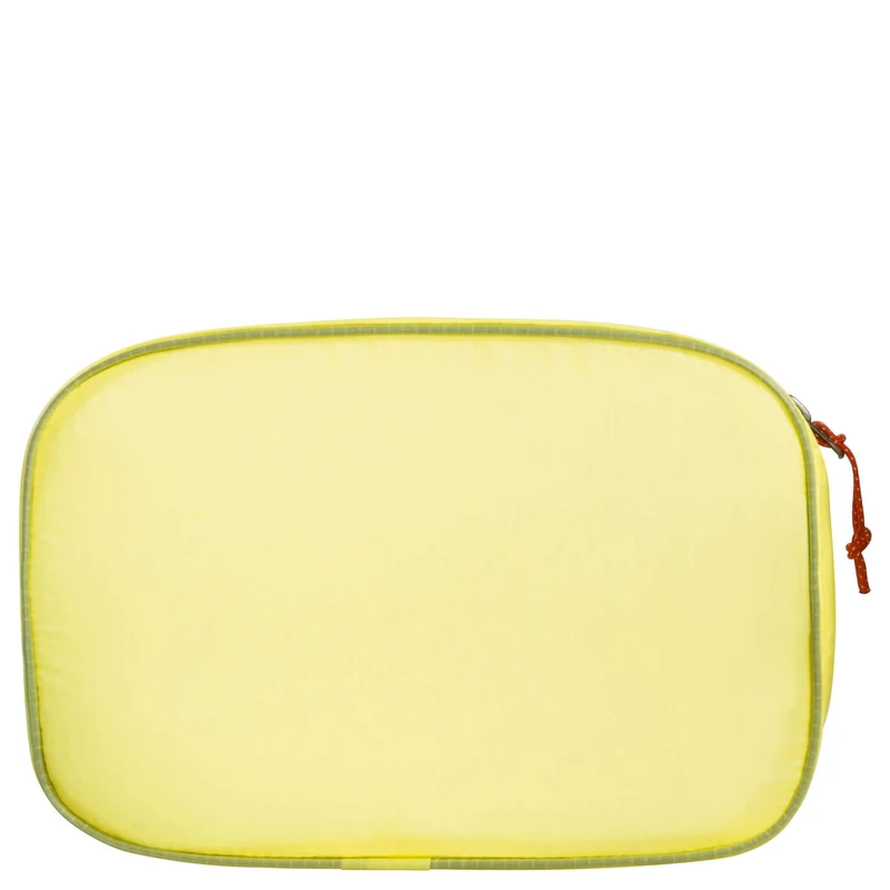 Tatonka SQZY Zip Bag 4L - Packsack 21 cm (light yellow)