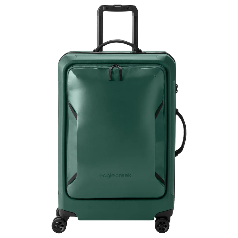 Eagle Creek selection Tarmac - 4-Rollen-Trolley 74 cm (duck green)