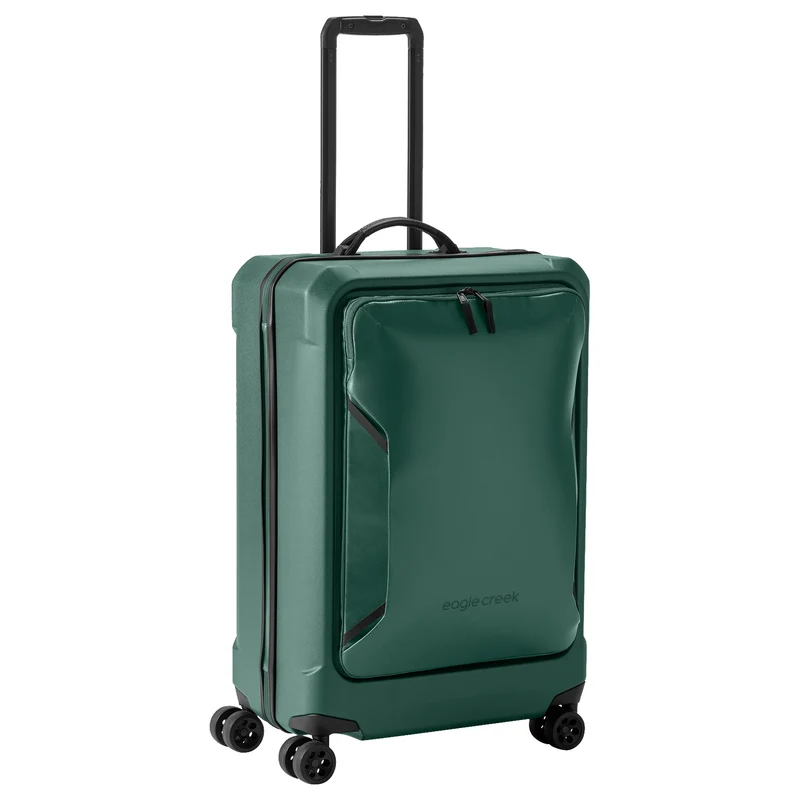 Eagle Creek selection Tarmac - 4-Rollen-Trolley 74 cm (duck green)