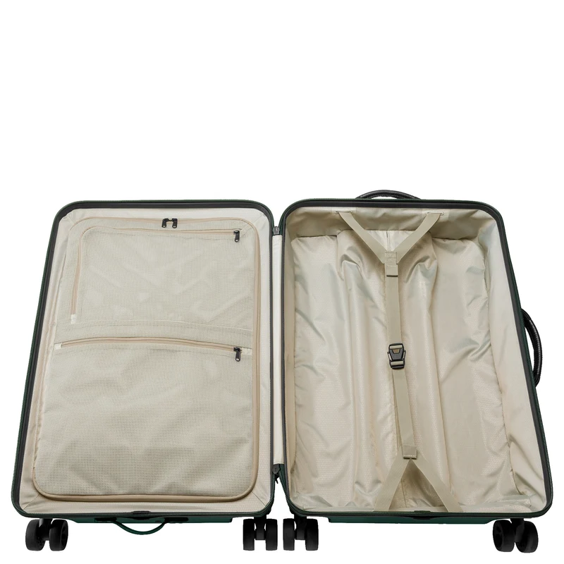 Eagle Creek selection Tarmac - 4-Rollen-Trolley 74 cm (duck green)