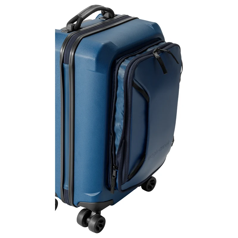 Eagle Creek selection Tarmac - 4-Rollen-Kabinentrolley 55 cm (blue jay)